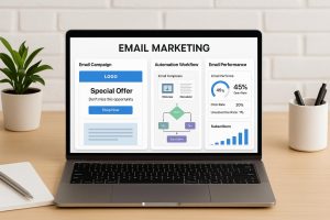 Email-marketing