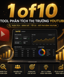 1of10 giá rẽ