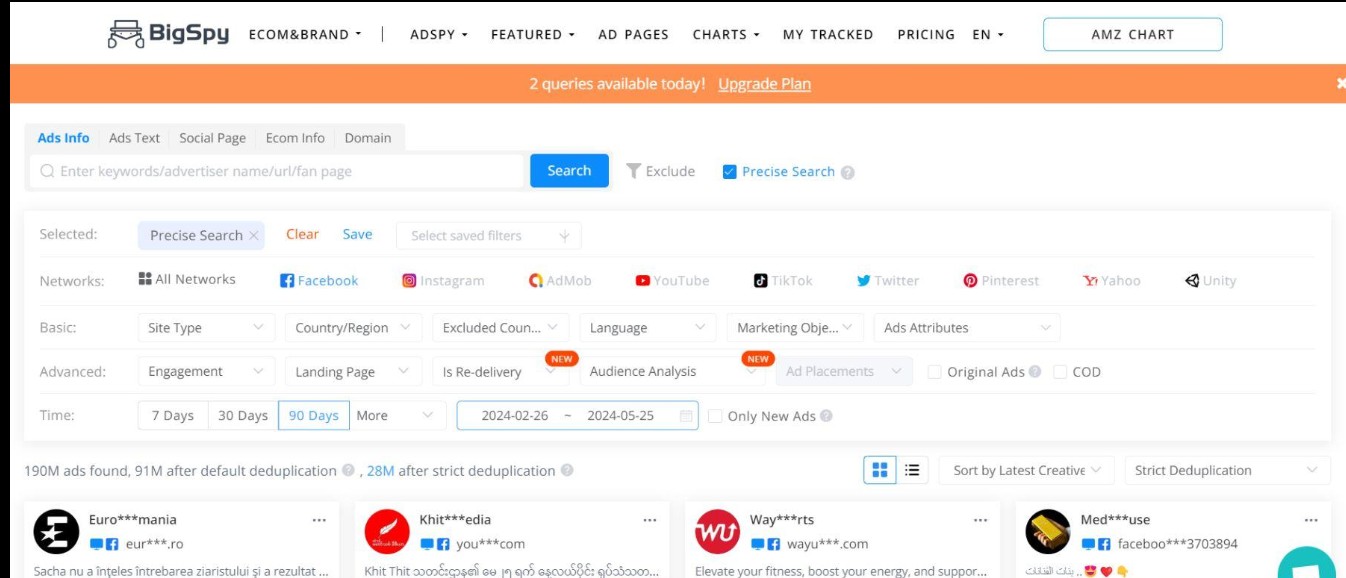Bigspy | Share BigSpy giá rẻ uy tín có bảo hành - Ảnh 5