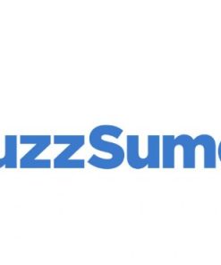 Buzzsumo