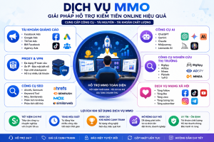dich vu mmo