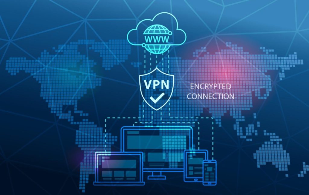 vpn proxy